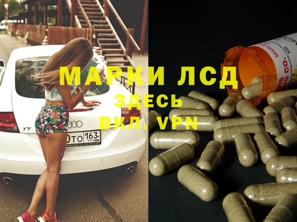 стафф Елабуга
